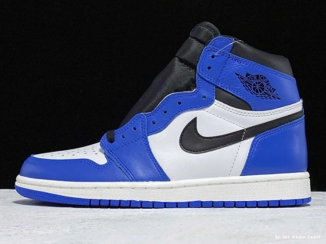555088-403 Game OG Royal Jordan 1 Air 0710